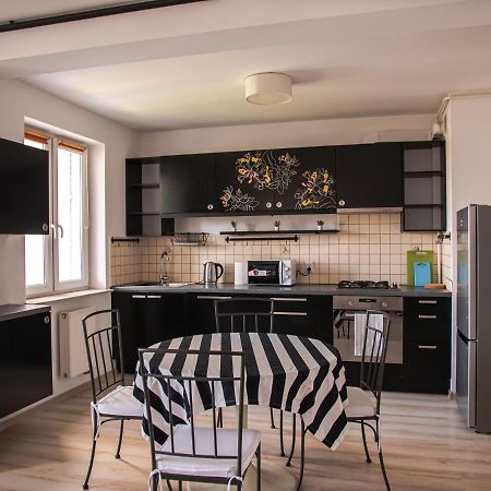Sdh 2 Radzymin Comfortable Apartment Near Warsaw 外观 照片