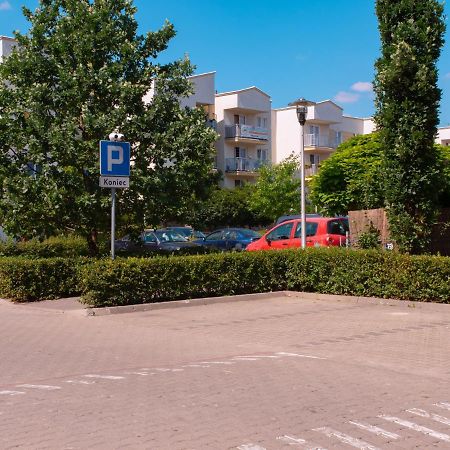 Sdh 2 Radzymin Comfortable Apartment Near Warsaw 外观 照片