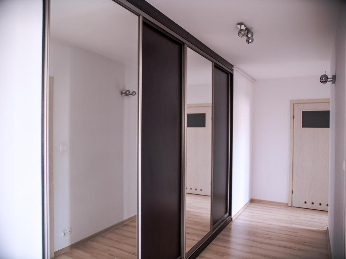 Sdh 2 Radzymin Comfortable Apartment Near Warsaw 外观 照片