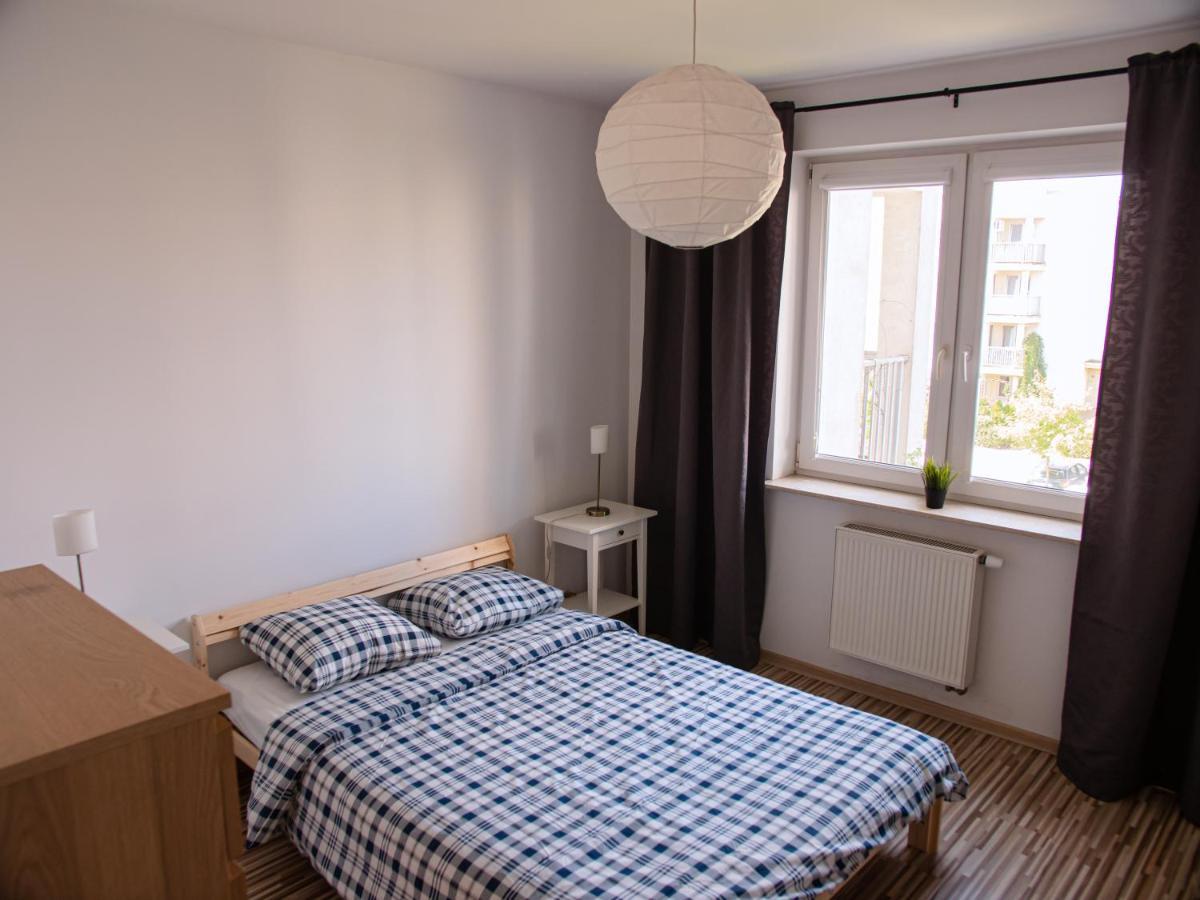 Sdh 2 Radzymin Comfortable Apartment Near Warsaw 外观 照片