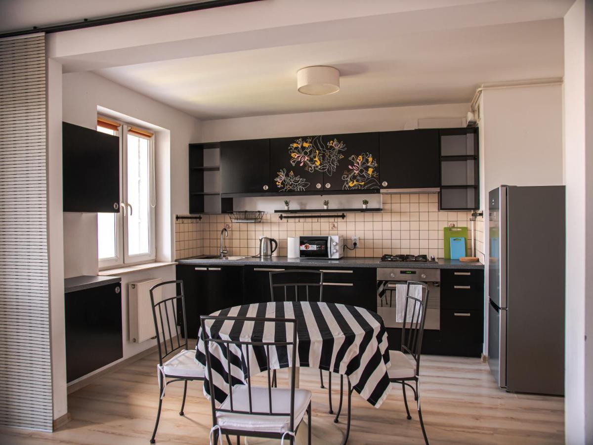 Sdh 2 Radzymin Comfortable Apartment Near Warsaw 外观 照片
